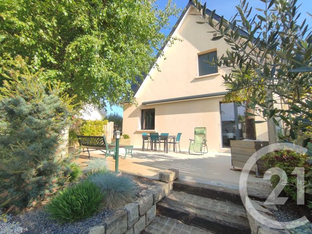 Maison à vendre ERBREE