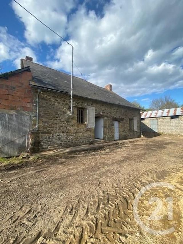 maison à vendre - 3 pièces - 90.0 m2 - DOMALAIN - 35 - BRETAGNE - Century 21 A.I.T maison à vendre - 3 pièces - 90.0 m2 - DOMALAIN - 35 - BRETAGNE - Century 21 A.I.T