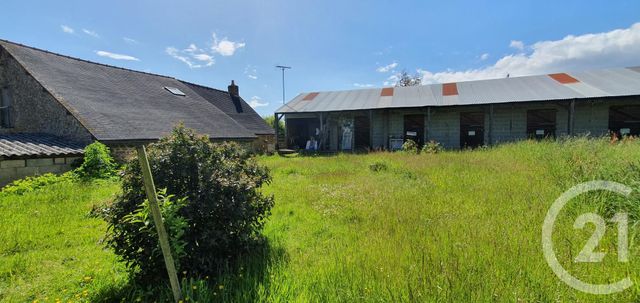 maison à vendre - 3 pièces - 110.0 m2 - ARGENTRE DU PLESSIS - 35 - BRETAGNE - Century 21 A.I.T maison à vendre - 3 pièces - 110.0 m2 - ARGENTRE DU PLESSIS - 35 - BRETAGNE - Century 21 A.I.T