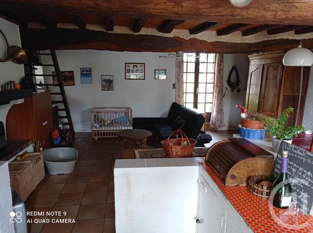 maison à vendre - 3 pièces - 110.0 m2 - ARGENTRE DU PLESSIS - 35 - BRETAGNE - Century 21 A.I.T maison à vendre - 3 pièces - 110.0 m2 - ARGENTRE DU PLESSIS - 35 - BRETAGNE - Century 21 A.I.T