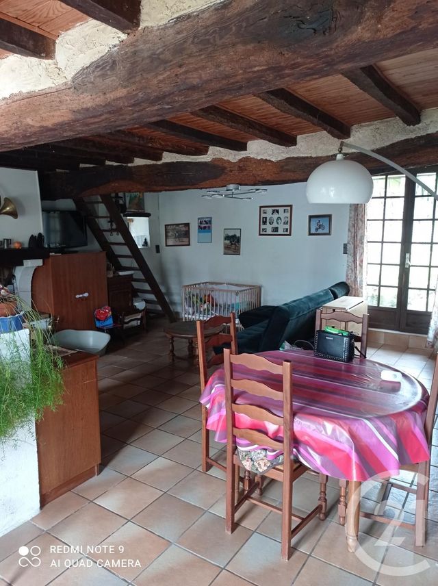 maison à vendre - 3 pièces - 110.0 m2 - ARGENTRE DU PLESSIS - 35 - BRETAGNE - Century 21 A.I.T maison à vendre - 3 pièces - 110.0 m2 - ARGENTRE DU PLESSIS - 35 - BRETAGNE - Century 21 A.I.T