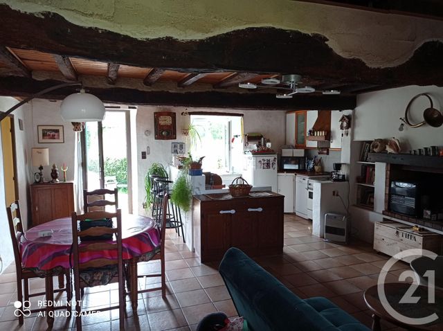 maison à vendre - 3 pièces - 110.0 m2 - ARGENTRE DU PLESSIS - 35 - BRETAGNE - Century 21 A.I.T maison à vendre - 3 pièces - 110.0 m2 - ARGENTRE DU PLESSIS - 35 - BRETAGNE - Century 21 A.I.T