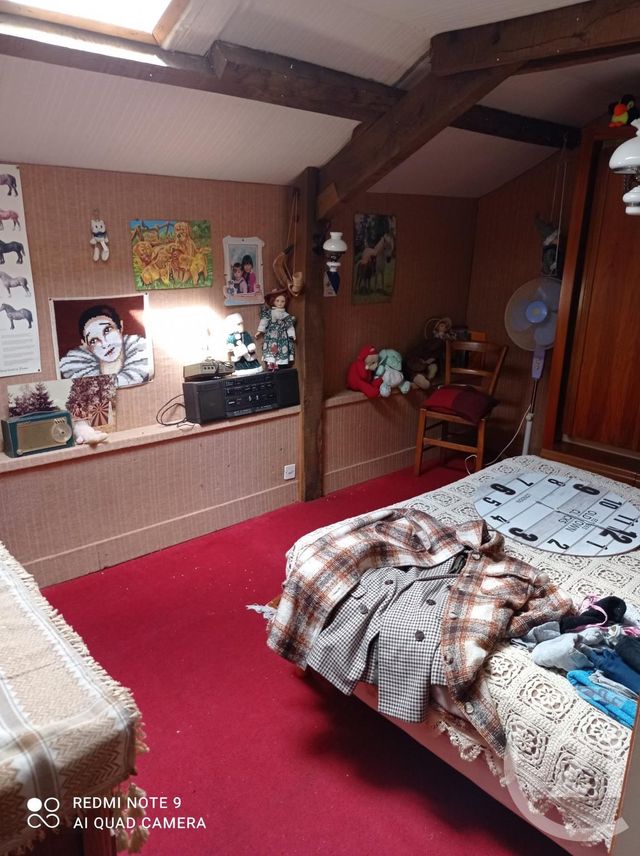 maison à vendre - 3 pièces - 110.0 m2 - ARGENTRE DU PLESSIS - 35 - BRETAGNE - Century 21 A.I.T maison à vendre - 3 pièces - 110.0 m2 - ARGENTRE DU PLESSIS - 35 - BRETAGNE - Century 21 A.I.T
