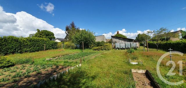 maison à vendre - 3 pièces - 110.0 m2 - ARGENTRE DU PLESSIS - 35 - BRETAGNE - Century 21 A.I.T maison à vendre - 3 pièces - 110.0 m2 - ARGENTRE DU PLESSIS - 35 - BRETAGNE - Century 21 A.I.T