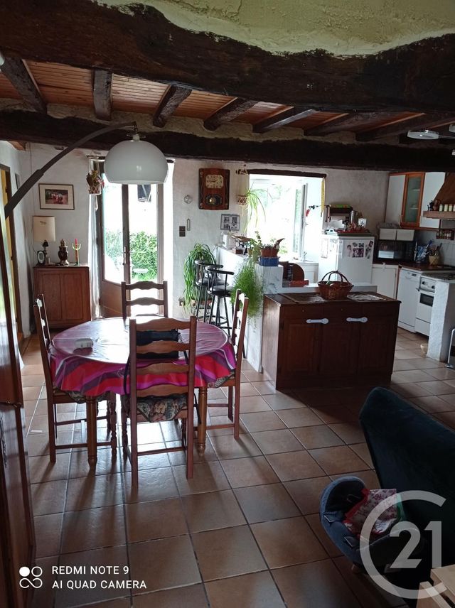 maison à vendre - 3 pièces - 110.0 m2 - ARGENTRE DU PLESSIS - 35 - BRETAGNE - Century 21 A.I.T maison à vendre - 3 pièces - 110.0 m2 - ARGENTRE DU PLESSIS - 35 - BRETAGNE - Century 21 A.I.T