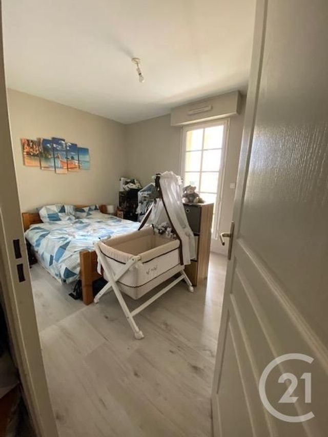 appartement à vendre - 2 pièces - 46.1 m2 - VITRE - 35 - BRETAGNE - Century 21 A.I.T appartement à vendre - 2 pièces - 46.1 m2 - VITRE - 35 - BRETAGNE - Century 21 A.I.T