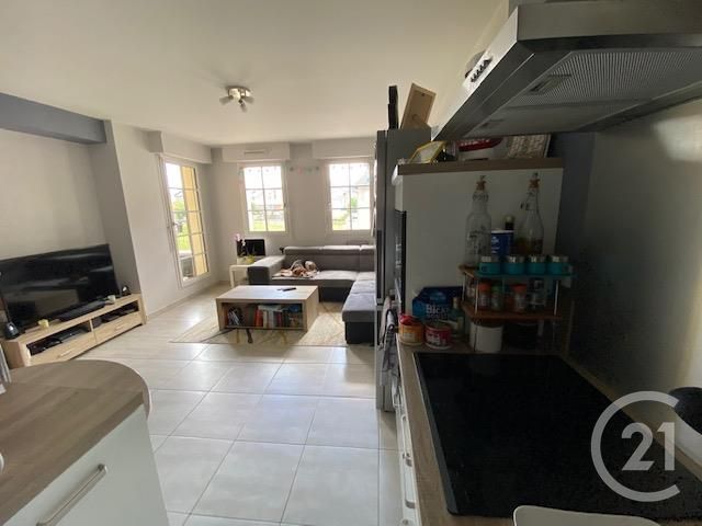 appartement à vendre - 2 pièces - 46.1 m2 - VITRE - 35 - BRETAGNE - Century 21 A.I.T appartement à vendre - 2 pièces - 46.1 m2 - VITRE - 35 - BRETAGNE - Century 21 A.I.T