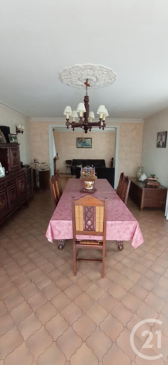 Afficher la photo en grand maison à vendre - 4 pièces - 127.9 m2 - BRIELLES - 35 - BRETAGNE - Century 21 A.I.T