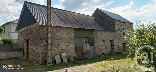 Afficher la photo en grand maison à vendre - 4 pièces - 127.9 m2 - BRIELLES - 35 - BRETAGNE - Century 21 A.I.T