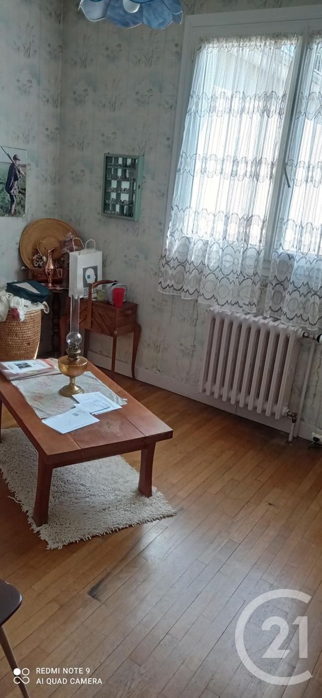 Afficher la photo en grand maison à vendre - 4 pièces - 127.9 m2 - BRIELLES - 35 - BRETAGNE - Century 21 A.I.T
