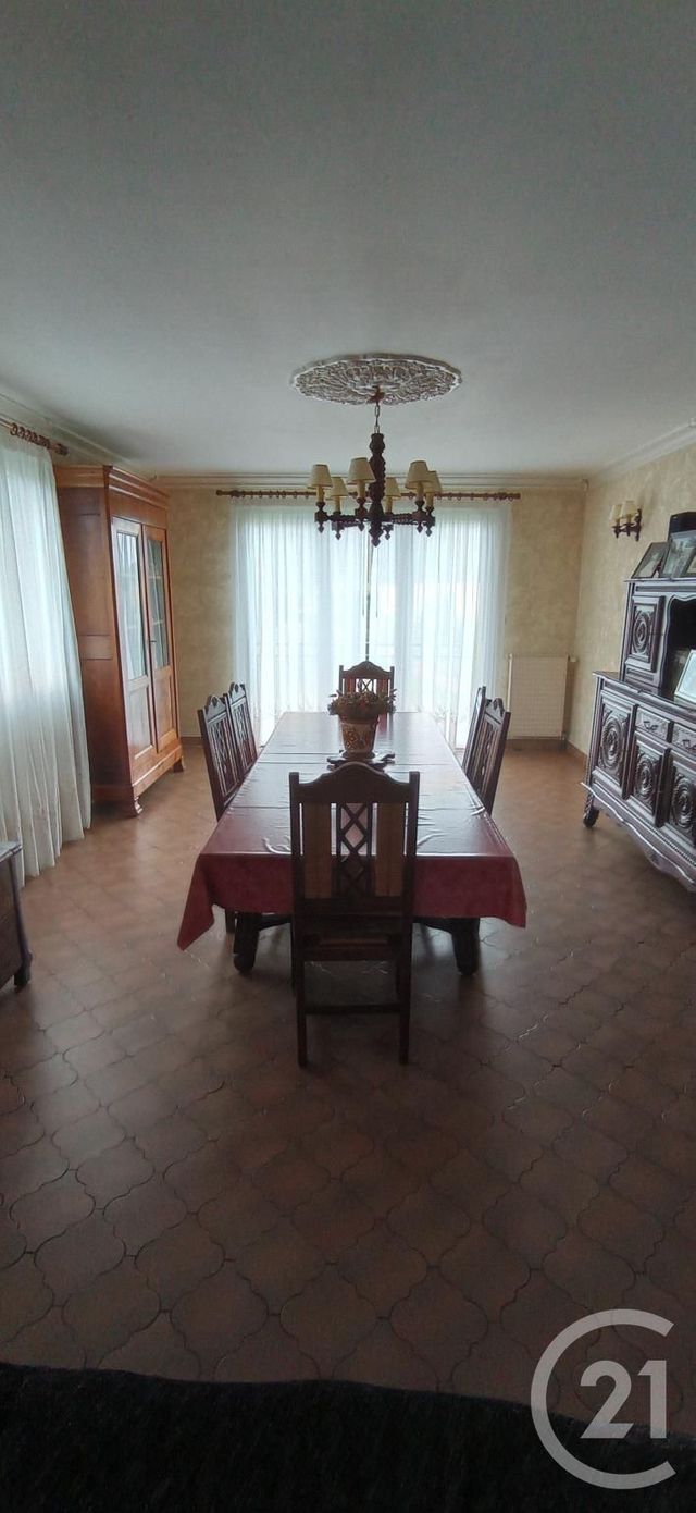 Afficher la photo en grand maison à vendre - 4 pièces - 127.9 m2 - BRIELLES - 35 - BRETAGNE - Century 21 A.I.T