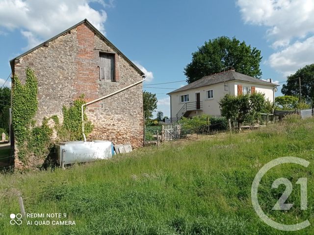 Afficher la photo en grand maison à vendre - 4 pièces - 127.9 m2 - BRIELLES - 35 - BRETAGNE - Century 21 A.I.T