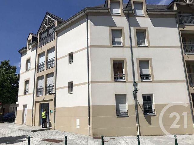 Afficher la photo en grand appartement à vendre - 3 pièces - 64.81 m2 - VITRE - 35 - BRETAGNE - Century 21 A.I.T