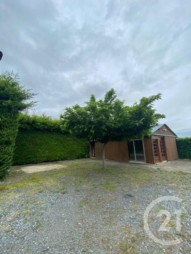 Afficher la photo en grand terrain à vendre - 15156.0 m2 - FONTAINE COUVERTE - 53 - PAYS-DE-LOIRE - Century 21 A.I.T