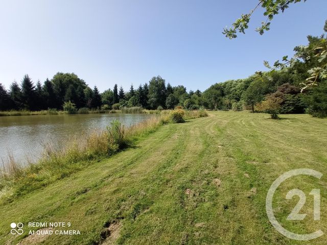 Afficher la photo en grand terrain à vendre - 15156.0 m2 - FONTAINE COUVERTE - 53 - PAYS-DE-LOIRE - Century 21 A.I.T
