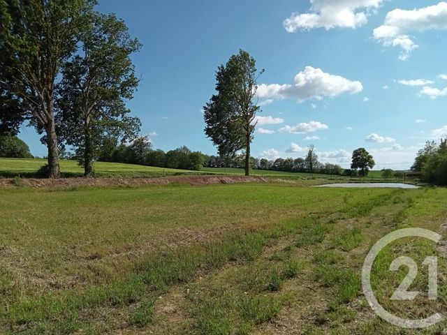 Afficher la photo en grand terrain à vendre - 4180.0 m2 - VITRE - 35 - BRETAGNE - Century 21 A.I.T