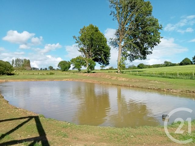 Afficher la photo en grand terrain à vendre - 4180.0 m2 - VITRE - 35 - BRETAGNE - Century 21 A.I.T