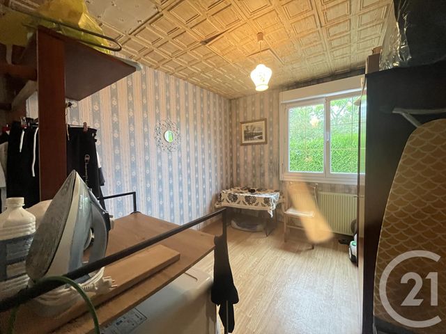 maison à vendre - 5 pièces - 103.35 m2 - ST GERMAIN DU PINEL - 35 - BRETAGNE - Century 21 A.I.T