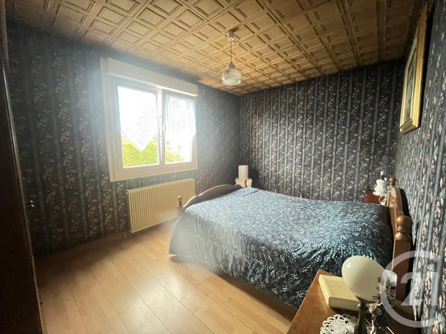 maison à vendre - 5 pièces - 103.35 m2 - ST GERMAIN DU PINEL - 35 - BRETAGNE - Century 21 A.I.T