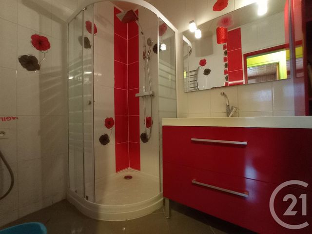 maison à vendre - 5 pièces - 103.35 m2 - ST GERMAIN DU PINEL - 35 - BRETAGNE - Century 21 A.I.T