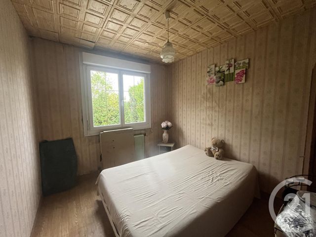 maison à vendre - 5 pièces - 103.35 m2 - ST GERMAIN DU PINEL - 35 - BRETAGNE - Century 21 A.I.T