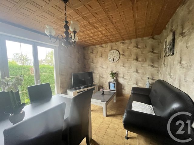 maison à vendre - 5 pièces - 103.35 m2 - ST GERMAIN DU PINEL - 35 - BRETAGNE - Century 21 A.I.T