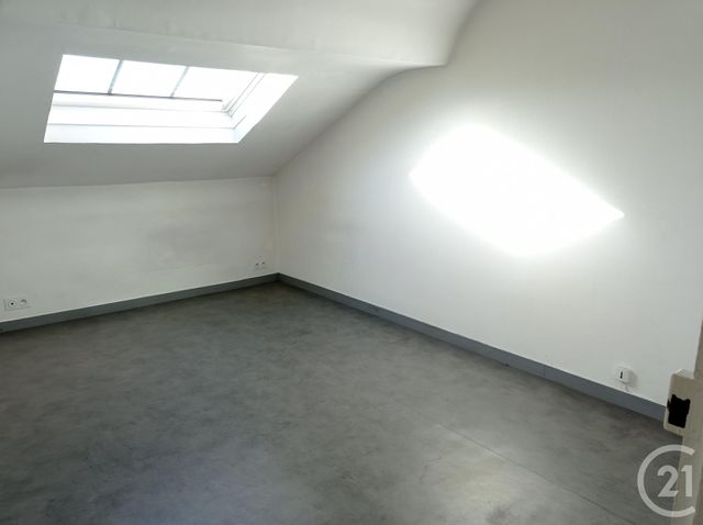 Studio à louer - 1 pièce - 16.95 m2 - RENNES - 35 - BRETAGNE - Century 21 A.I.T