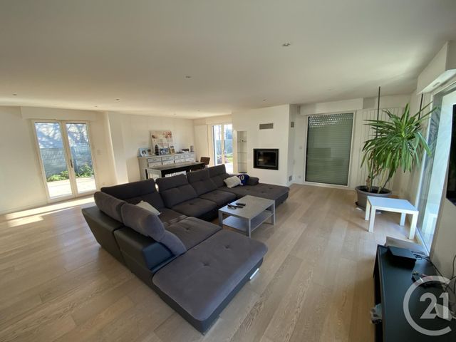 maison à vendre - 7 pièces - 196.34 m2 - VITRE - 35 - BRETAGNE - Century 21 A.I.T