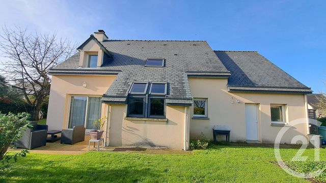 maison - ETRELLES - 35