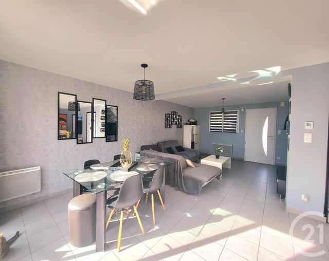 maison à vendre - 4 pièces - 83.0 m2 - VITRE - 35 - BRETAGNE - Century 21 A.I.T