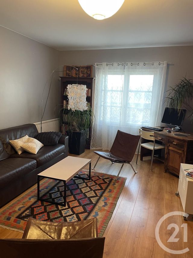maison à vendre - 4 pièces - 92.5 m2 - VITRE - 35 - BRETAGNE - Century 21 A.I.T