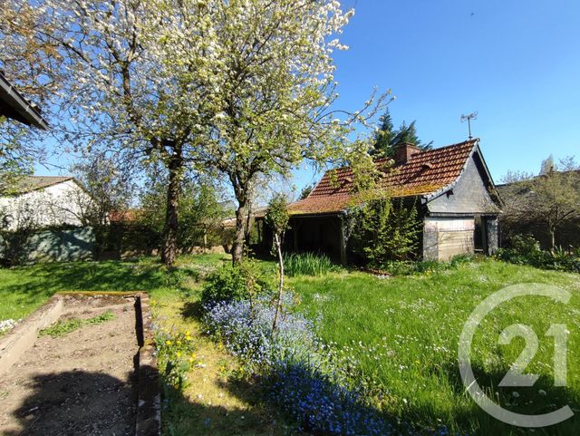Maison à vendre CORNILLE