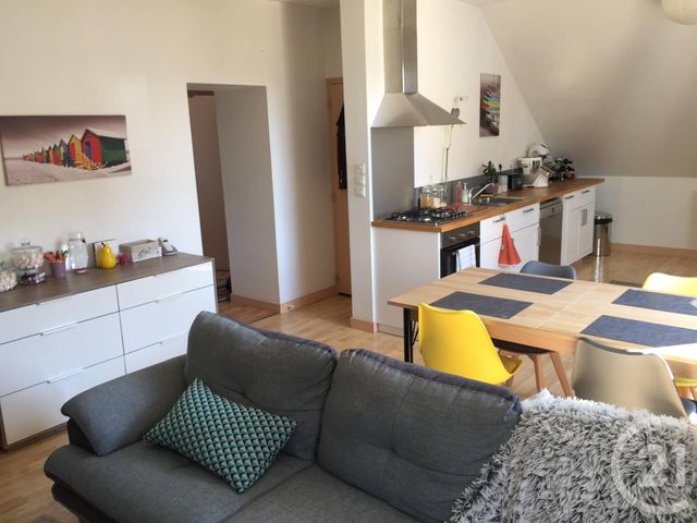 maison - ARGENTRE DU PLESSIS - 35