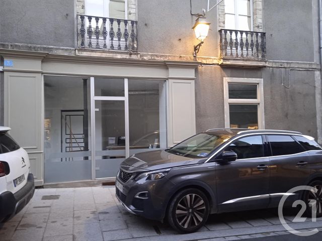 appartement - VITRE - 35