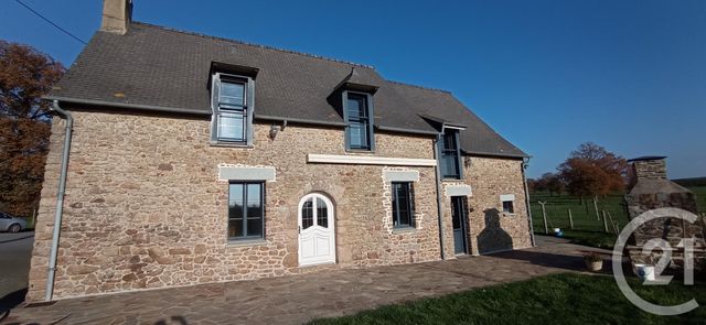 Maison à vendre LE PERTRE