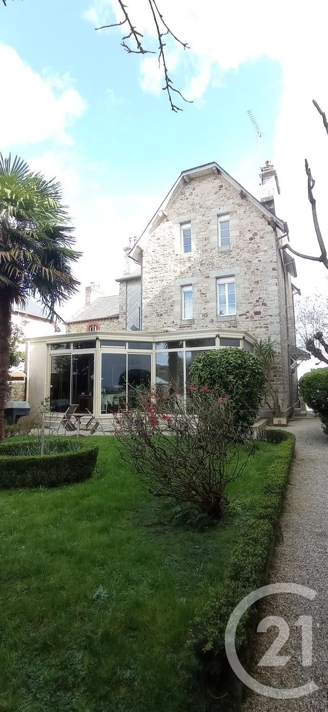 maison - VITRE - 35