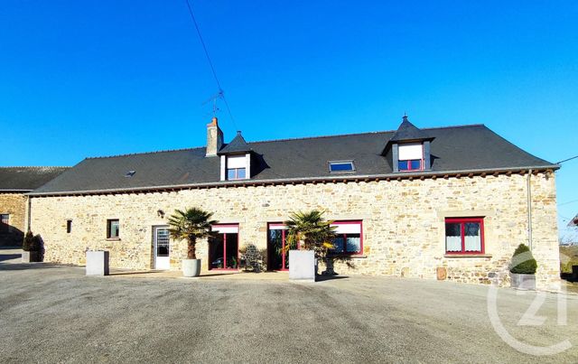 maison - VITRE - 35