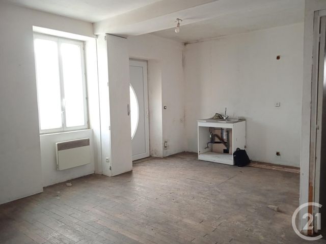 maison - BRIELLES - 35