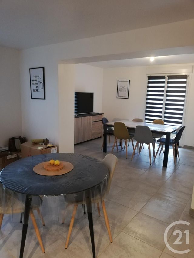 maison à louer - 5 pièces - 99.5 m2 - ST POIX - 53 - PAYS-DE-LOIRE - Century 21 A.I.T