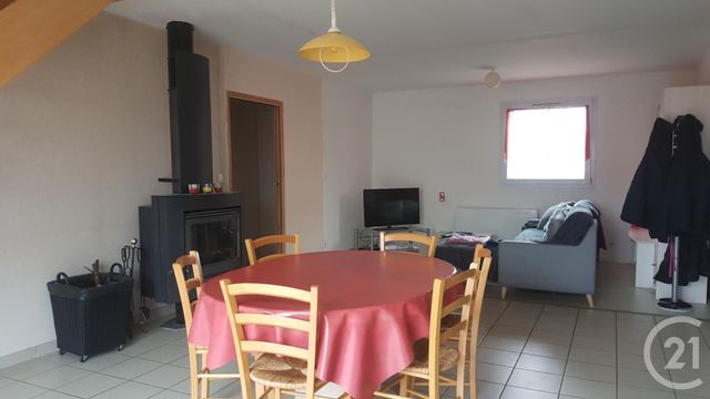 Maison à louer CUILLE