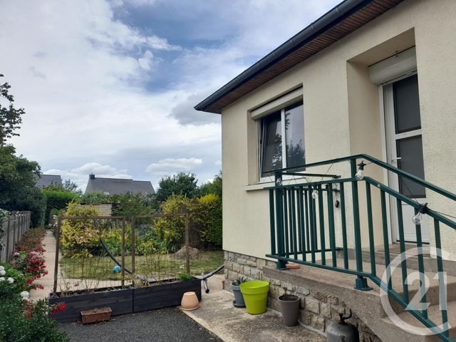 maison - VAL D IZE - 35