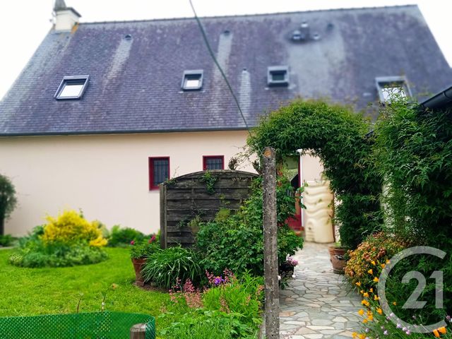 maison - ARGENTRE DU PLESSIS - 35