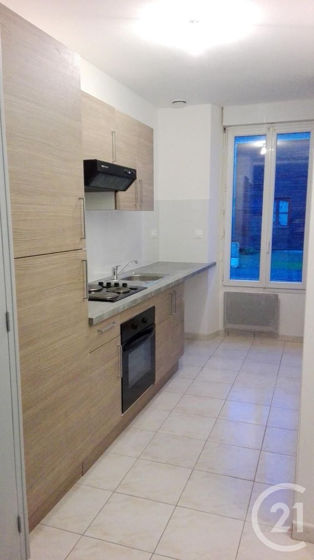 Appartement T2 à louer - 2 pièces - 34.54 m2 - ETRELLES - 35 - BRETAGNE - Century 21 A.I.T