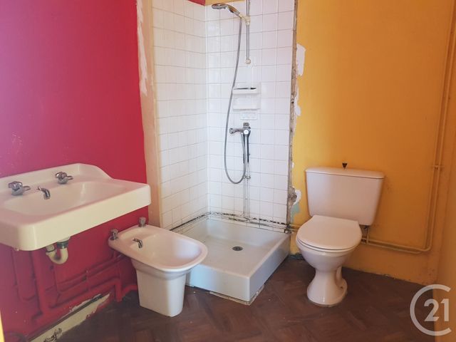 maison à vendre - 3 pièces - 75.25 m2 - LE PERTRE - 35 - BRETAGNE - Century 21 A.I.T