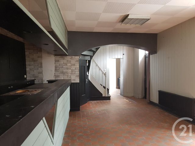 maison à vendre - 3 pièces - 75.25 m2 - LE PERTRE - 35 - BRETAGNE - Century 21 A.I.T