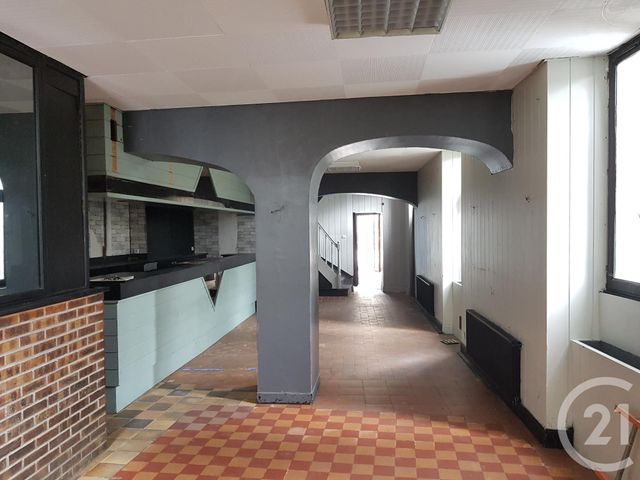 maison à vendre - 3 pièces - 75.25 m2 - LE PERTRE - 35 - BRETAGNE - Century 21 A.I.T