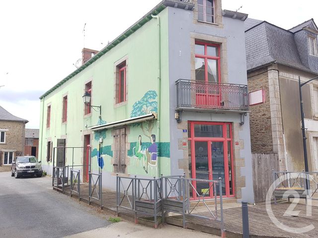 maison à vendre - 3 pièces - 75.25 m2 - LE PERTRE - 35 - BRETAGNE - Century 21 A.I.T