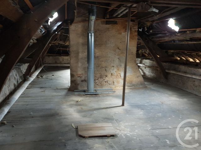 maison à vendre - 3 pièces - 75.25 m2 - LE PERTRE - 35 - BRETAGNE - Century 21 A.I.T