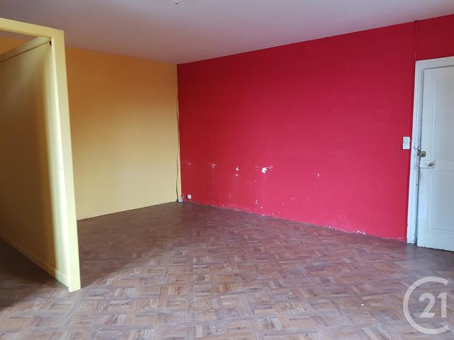 maison à vendre - 3 pièces - 75.25 m2 - LE PERTRE - 35 - BRETAGNE - Century 21 A.I.T