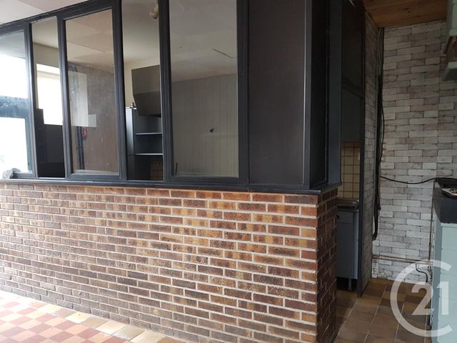 maison à vendre - 3 pièces - 75.25 m2 - LE PERTRE - 35 - BRETAGNE - Century 21 A.I.T